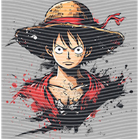 Japanese anime-JP 2670